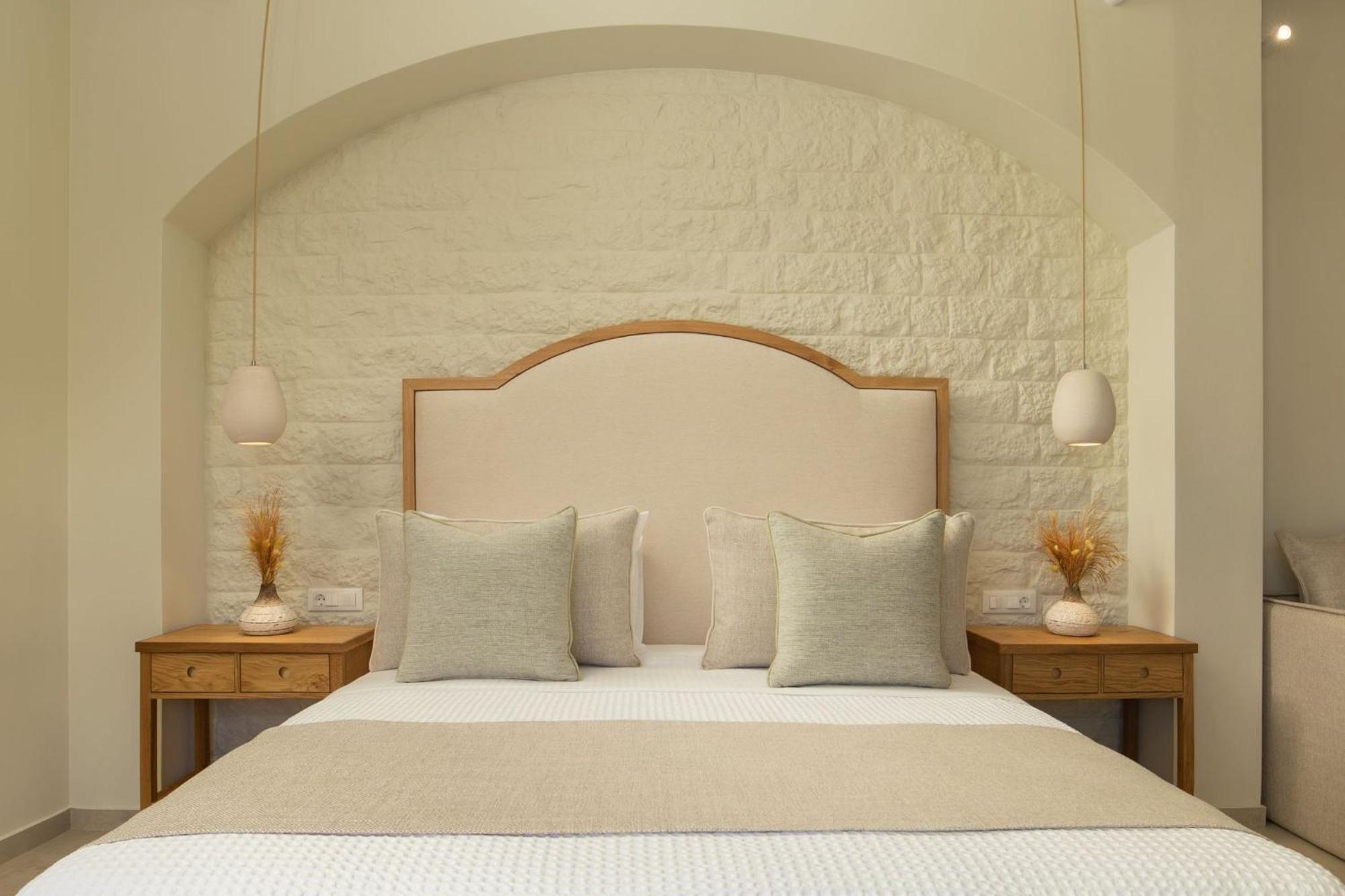 Casa Di Fiori Andros Suites Zimmer foto