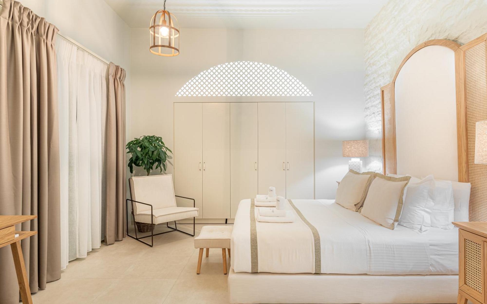 Casa Di Fiori Andros Suites Zimmer foto